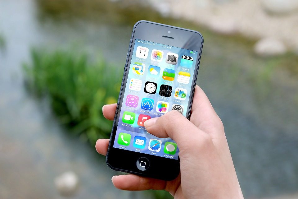 What are the best baby apps for new parents?