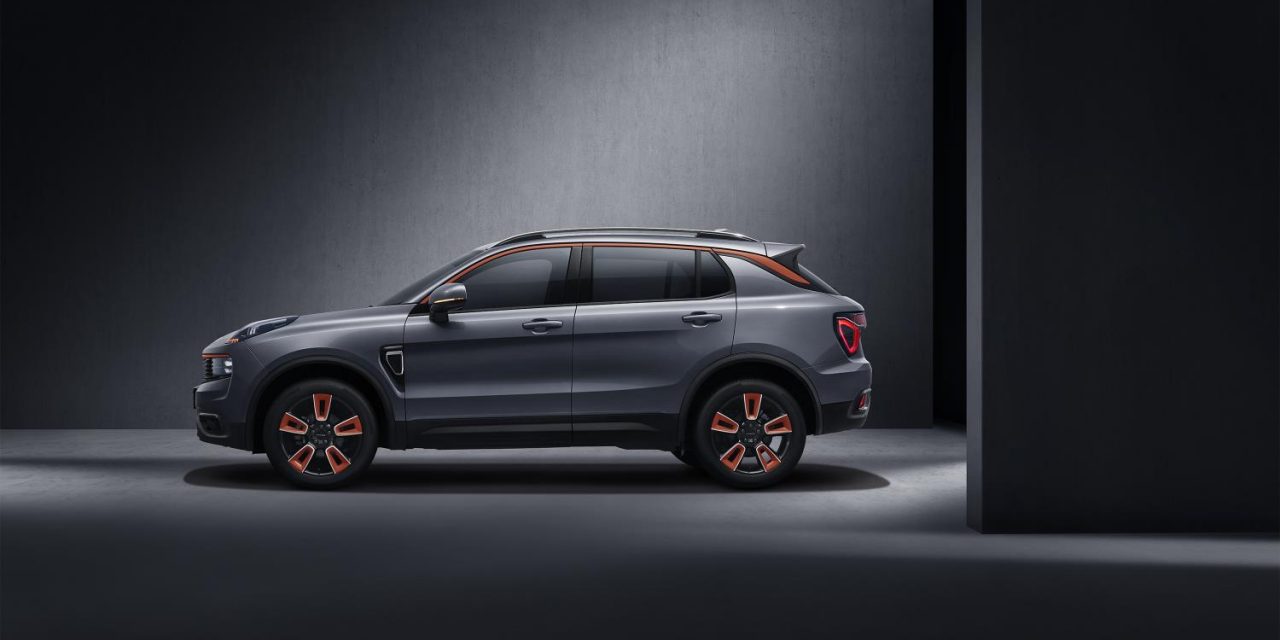 LYNK & CO TAKES IT EVEN FURTHER AND LETS THE CONSUMER DEFINE THE MOBILITY OF TOMORROW