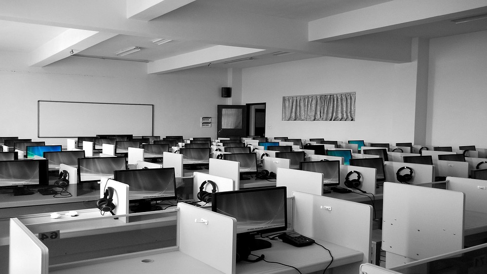 The importance of lunch breaks at work