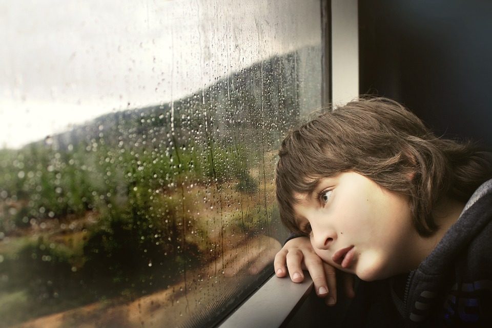 How can the weather affect your mood?