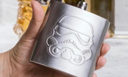 Don’t Send This To The Dark Side.