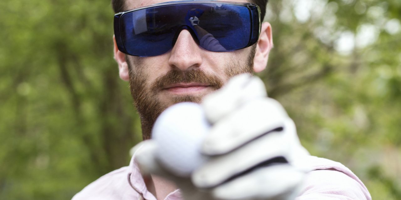 Master Vision