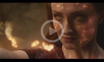 X-MEN: DARK PHOENIX – TWENTIETH CENTURY FOX PRESENTS FINAL TRAILER