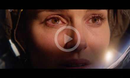 LUCY IN THE SKY – FOX SEARCHLIGHT PICTURES PRESENT THE TEASER TRAILER