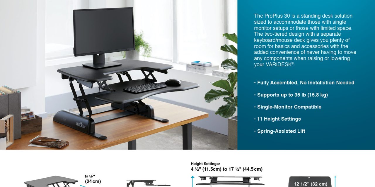Sitting More Than You Think