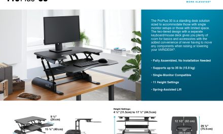Sitting More Than You Think