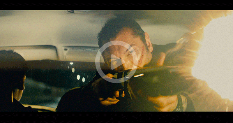 STUBER – TWENTIETH CENTURY FOX PRESENTS THE FIRST TRAILER