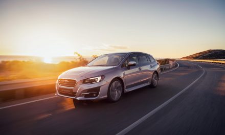 LEVORG 2.0I GT LINEARTRONIC
