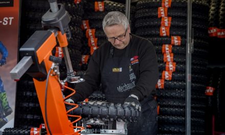 MAXXIS LAUNCHES NATIONWIDE MARKETING CAMPAIGN FOR NEW MX-ST AND ANNOUNCES INCENTIVES FOR DEALERS