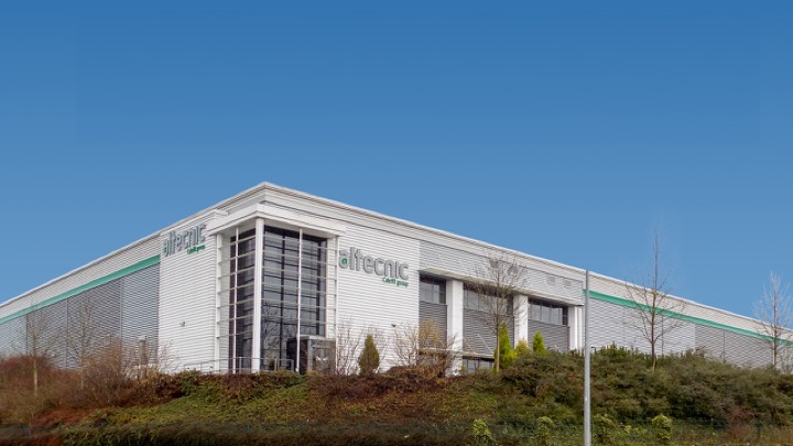 Altecnic Appoints Source PR For Strategic Communications Support