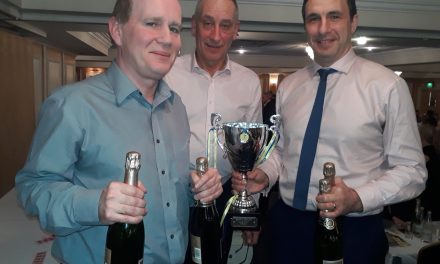 Stockport accountancy firm to host annual fundraiser in aid of a local charity