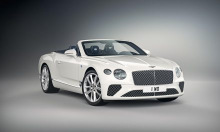 BENTLEY PRESENTS EXCLUSIVE BAVARIAN THEMED CONTINENTAL GT CONVERTIBLE BY MULLINER