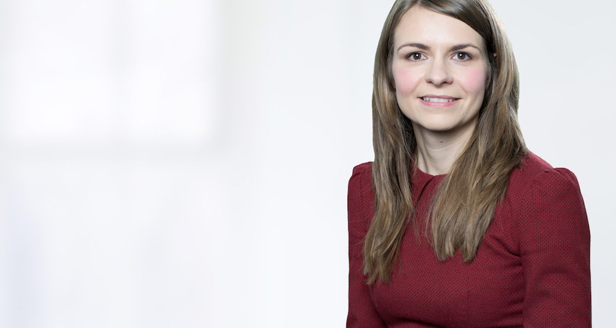 New Lichfields Senior Director in Manchester