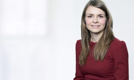 New Lichfields Senior Director in Manchester