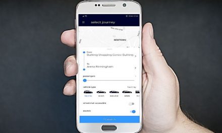 New UK ride-hailing app puts drivers before algorithm