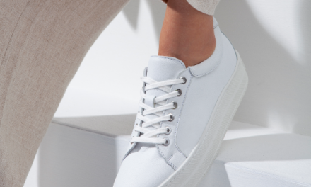 Release: Visualsoft ties up contract renewal with Daniel Footwear