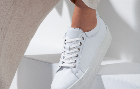 Release: Visualsoft ties up contract renewal with Daniel Footwear