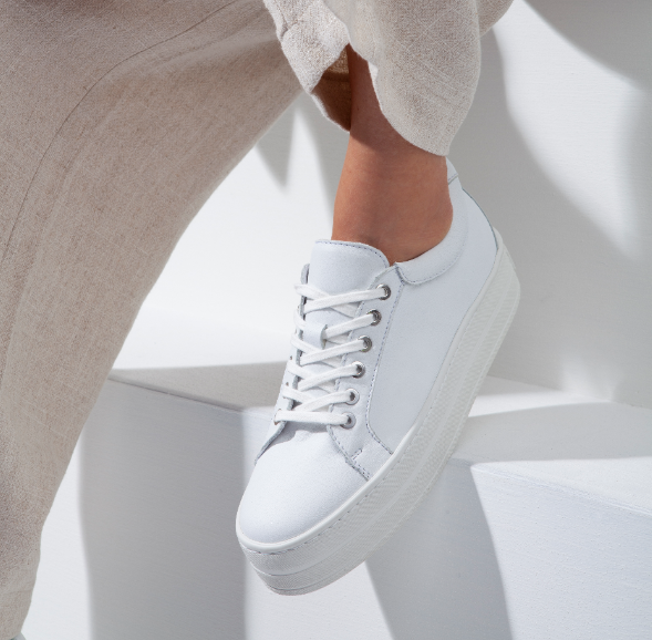 Release: Visualsoft ties up contract renewal with Daniel Footwear