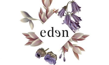 Life Begins in Eden …