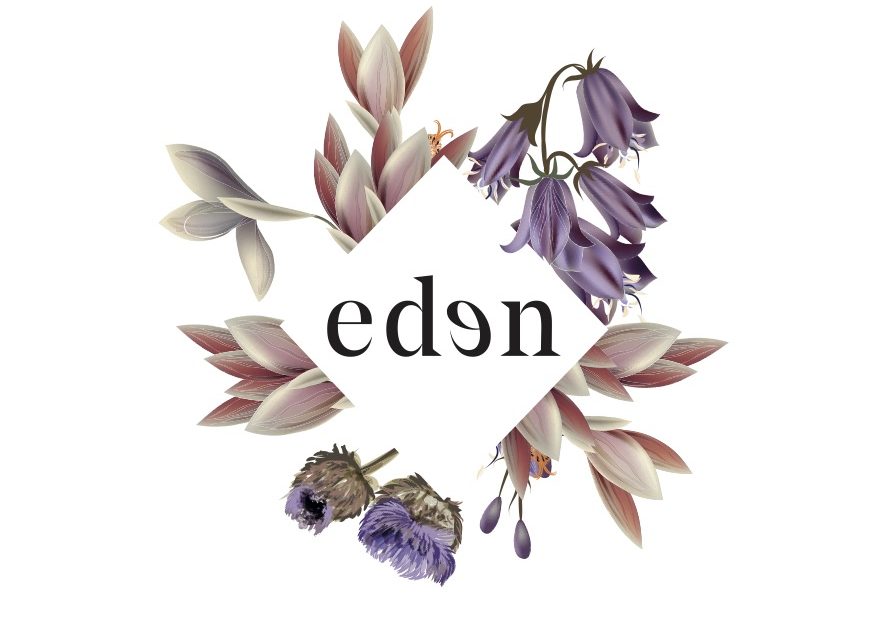 Life Begins in Eden …