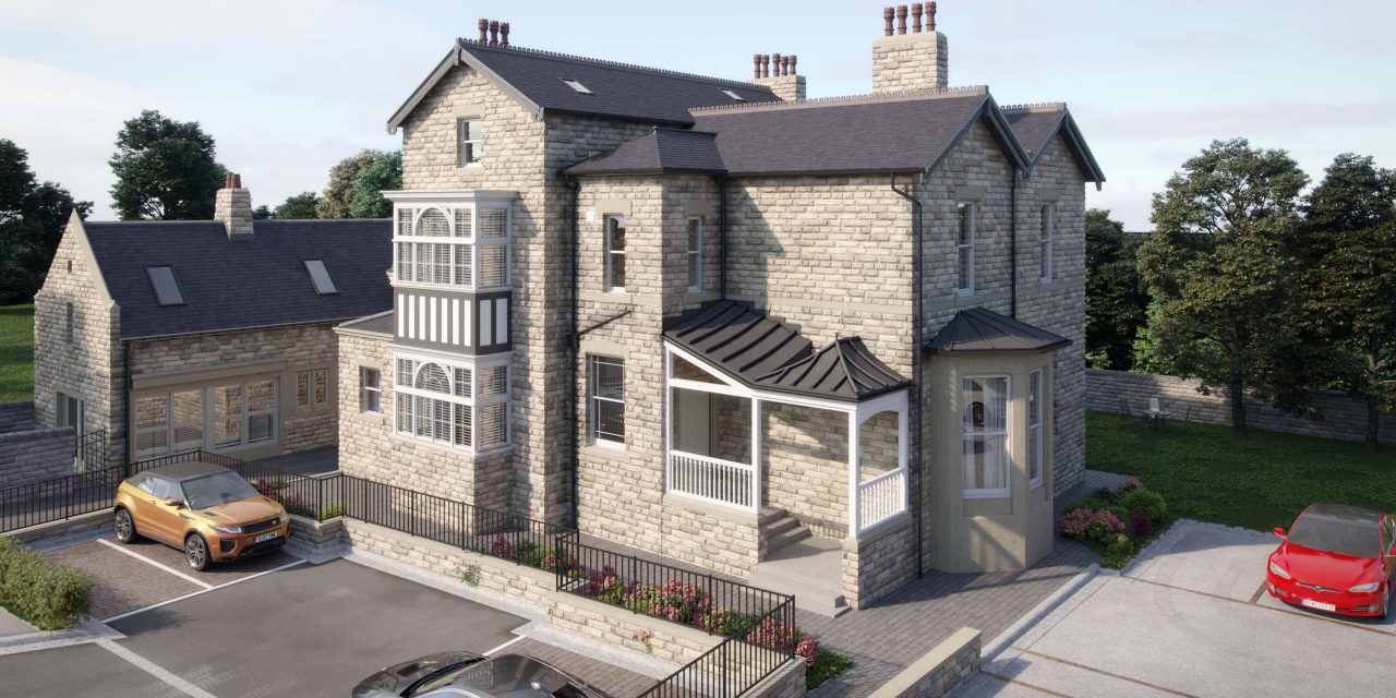 PICKARD LAUNCHES THIRD PHASE OF AWARD-WINNING £40M BUILD TO RENT SCHEME