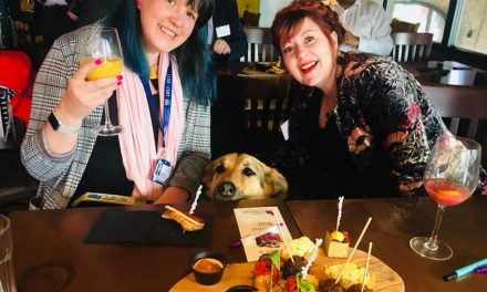 Legacy Liverpool host acclaimed night with help from Ubiquity PR