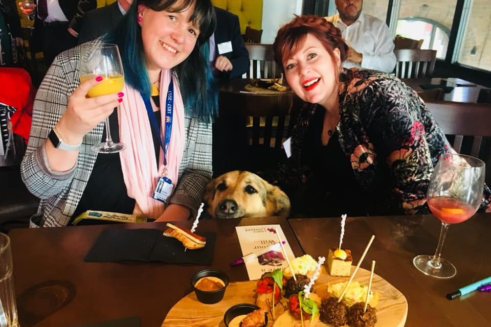 Legacy Liverpool host acclaimed night with help from Ubiquity PR