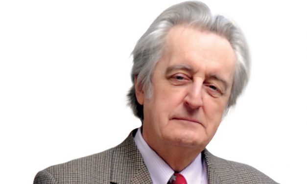 BBC Moneybox host to compere financial expert Frenkel Topping conference
