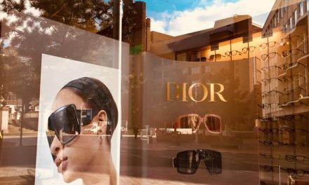 Blankstone Opticians launch most significant investment since starting up in business