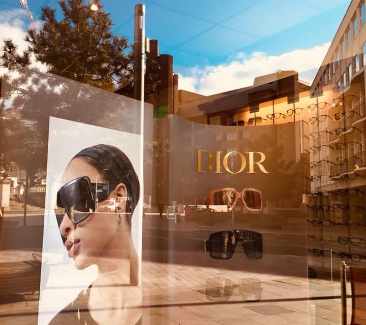 Blankstone Opticians launch most significant investment since starting up in business