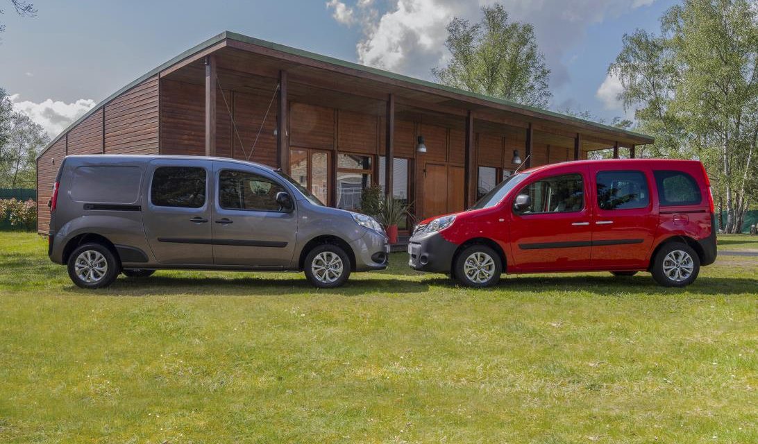 NISSAN OFFERS MAJOR BOOST TO COMPACT VAN SEGMENT WITH NV250