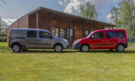 NISSAN OFFERS MAJOR BOOST TO COMPACT VAN SEGMENT WITH NV250