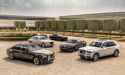 ROLLS-ROYCE MARKS 115 YEARS OF EXCELLENCE AND INNOVATION
