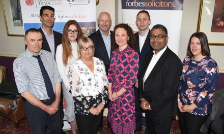 Lancashire firms prepare for Brexit with international trade experts