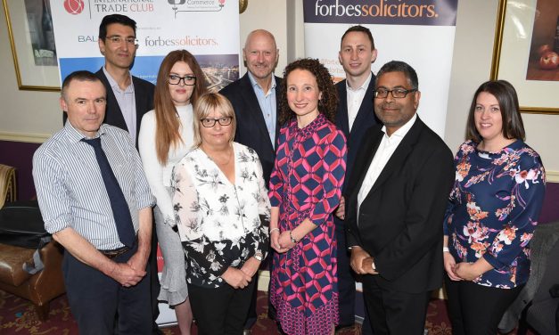 Lancashire firms prepare for Brexit with international trade experts