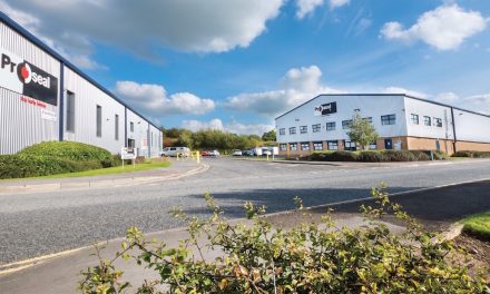 Food packaging specialist to be acquired by US corporation in £220m deal