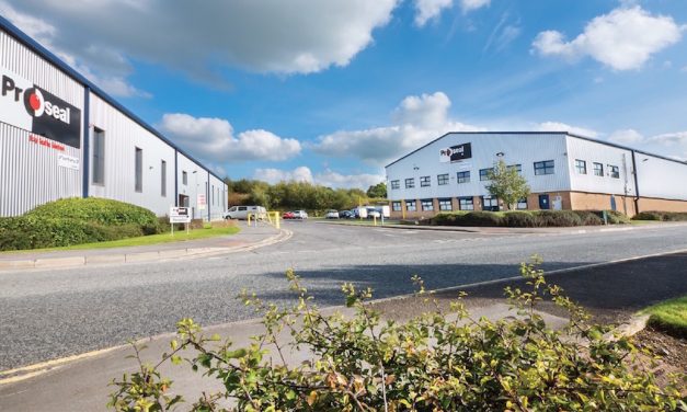 Food packaging specialist to be acquired by US corporation in £220m deal