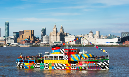MERSEY FERRIES: SCHOOLS’ COMPETITION