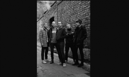 SHED SEVEN ANNOUNCE 2019 UK TOUR