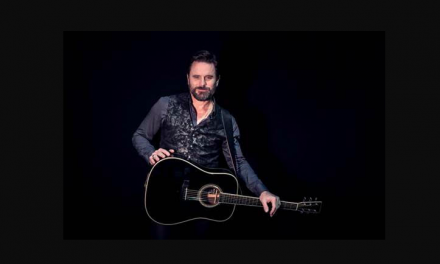 Charles Esten – October 2019 UK tour announced
