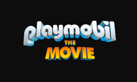 PLAYMOBIL: THE MOVIE – MAIN TRAILER