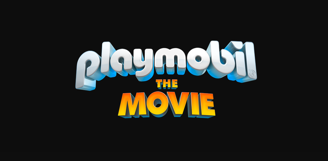 PLAYMOBIL: THE MOVIE – MAIN TRAILER