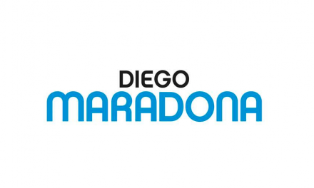 DIEGO MARADONA / in cinemas 14th June