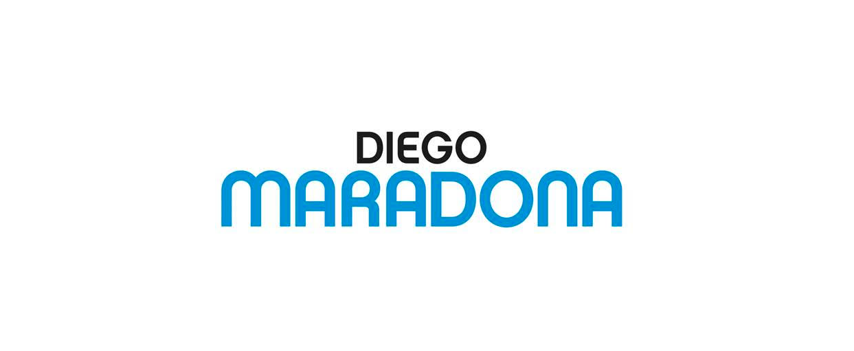 DIEGO MARADONA / in cinemas 14th June