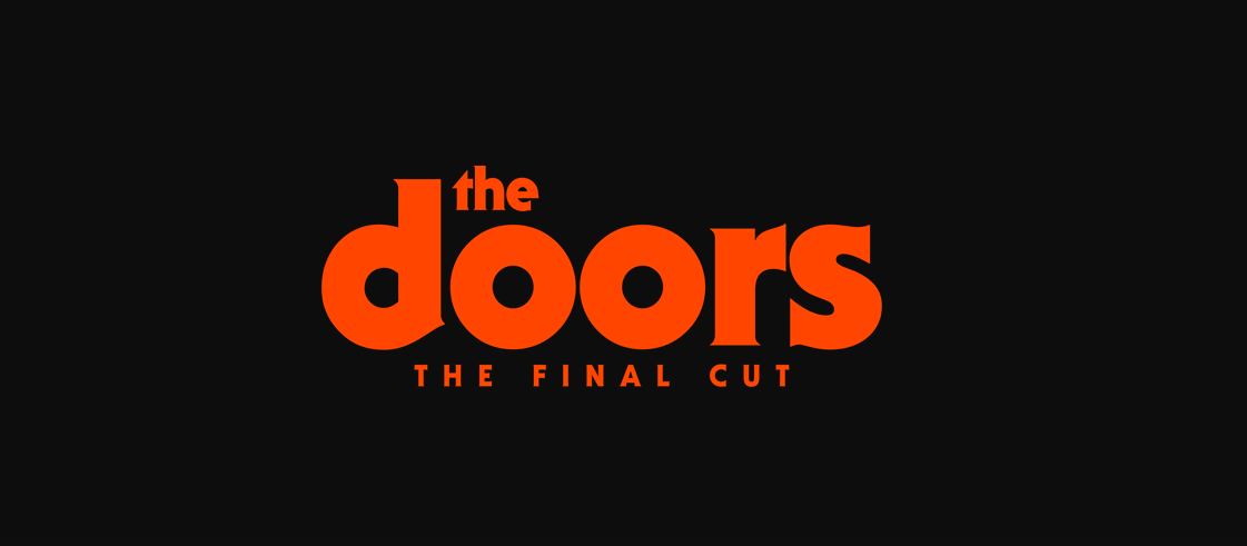 OLIVER STONE’S ‘THE DOORS’ IN BRAND NEW 4K RESTORATION