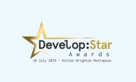 Develop:Star Awards 2019 Shortlist Announced