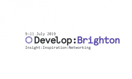 Conference Schedule For Develop:Brighton 2019 Now Live