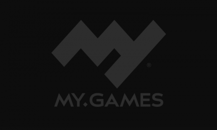 Mail.ru Group Reveals New Global Gaming Brand MY.GAMES