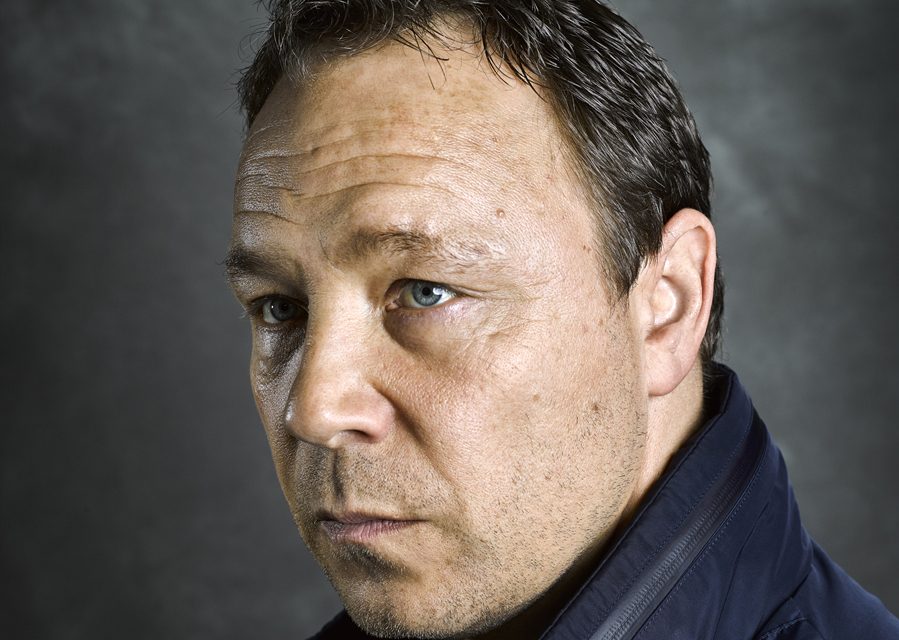 Northern stars shine bright at Manchester portrait photography showcase
