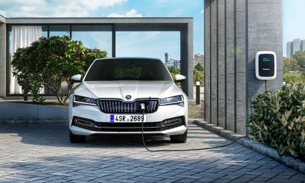 INNOVATIVE, INTELLIGENT AND INSPIRING: ŠKODA PRESENTS ITS NEW iV E‑MOBILITY SUB‑BRAND